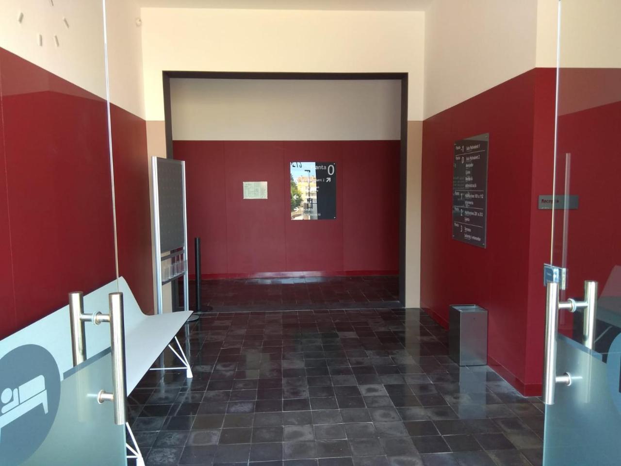 לה קאסס ד'אלקנאר Alberg Los Josepets מראה חיצוני תמונה
